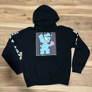 Melanie Martinez K-12 Pullover Hoodie